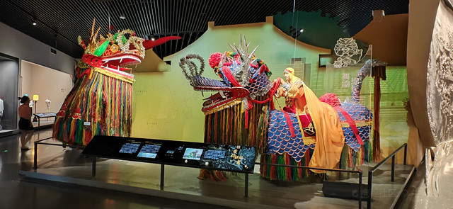 沧州市非物质文化遗产保护中心