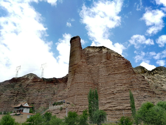 红塔寺
