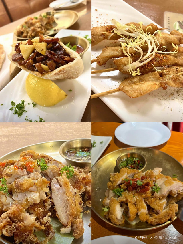 爱意食窑烤披萨(觅光里店)