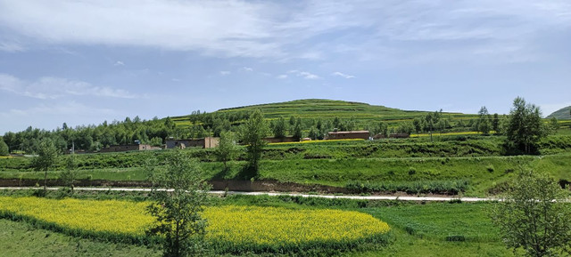 景阳水库