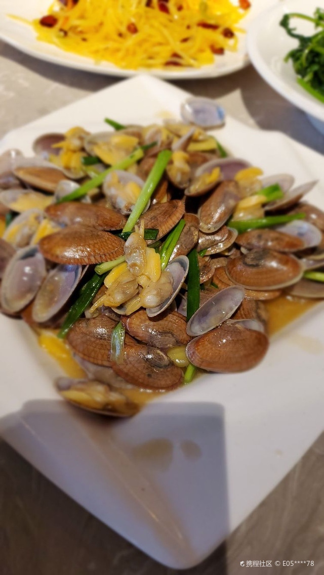 亚龙湾水岸君悦