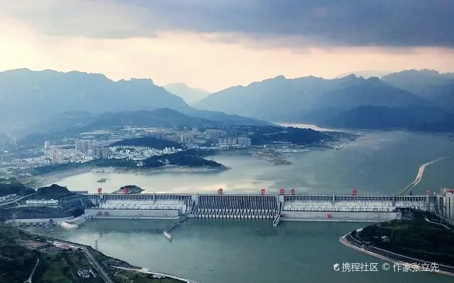 三峡工程博物馆