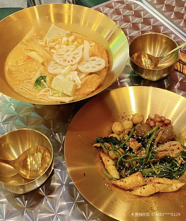 胖叔叔麻辣拌麻辣烫(阳西店)