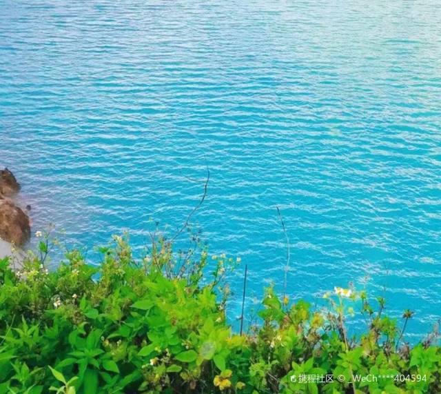 八甲仙湖