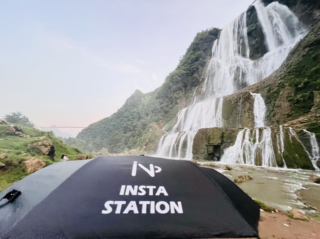 INSTA STATION咖啡酒水俱乐部