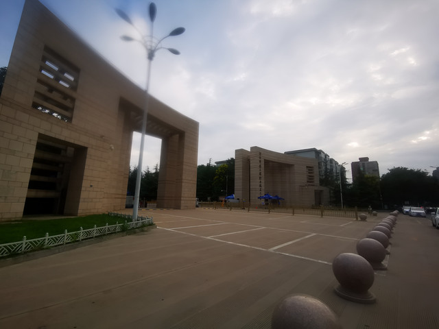 河北科技工程职业技术大学