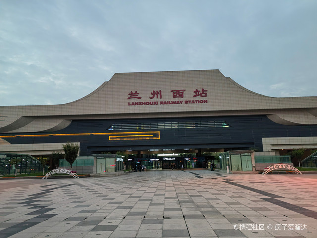 北关清真寺-西南门