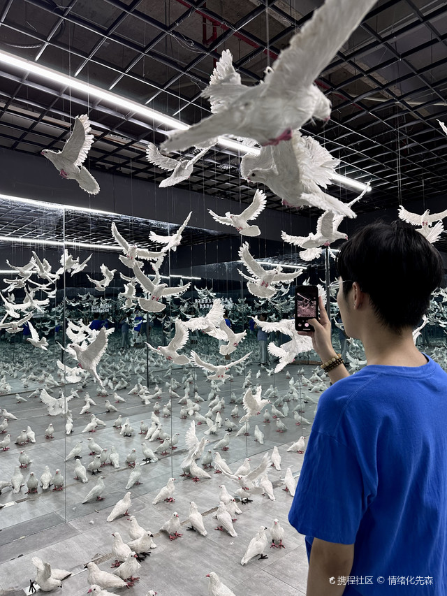 南宁世界地理体育馆(国家地理)