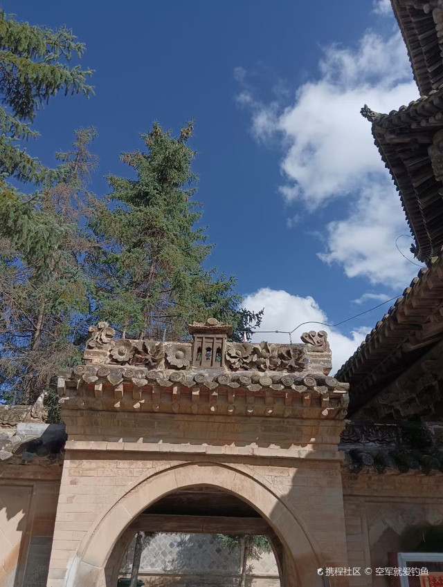 洪水泉清真寺