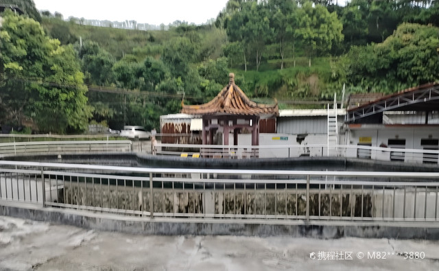 圭岗温泉