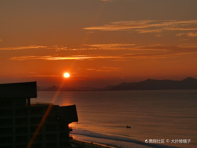 汕尾滨海公园