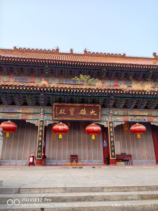 大觉寺
