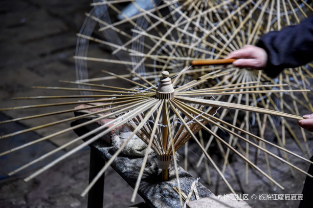分水岭镇