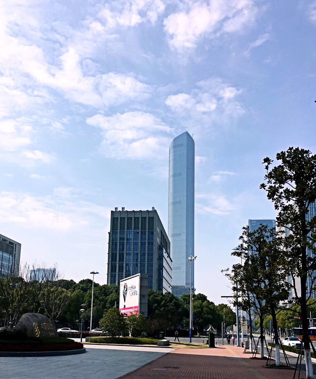苏州工业园区管理委员会