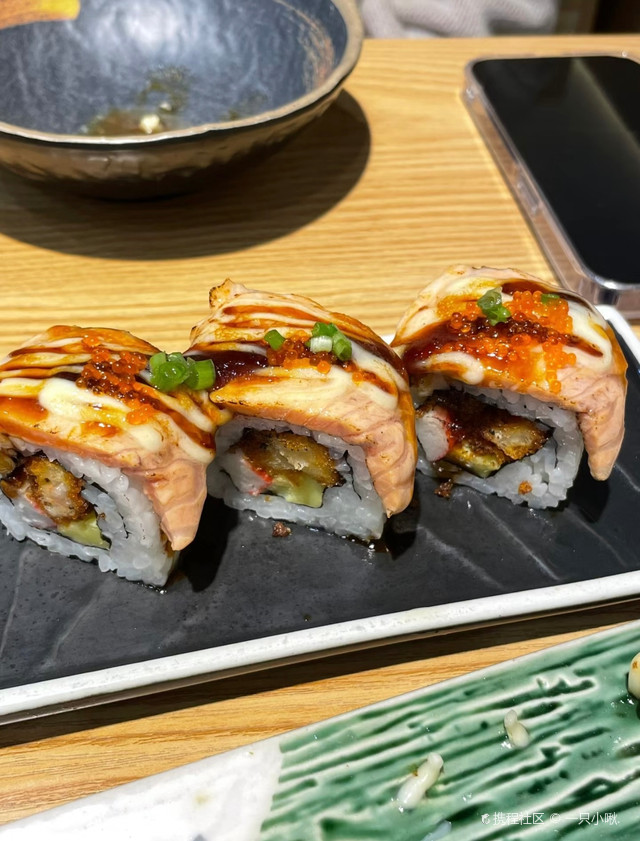 梦寿司(金湖湾店)