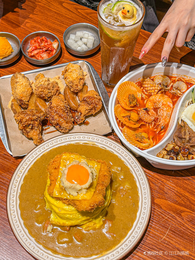 GT韩式炸鸡(高州店)