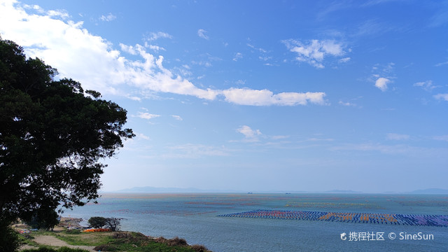 走马埔村