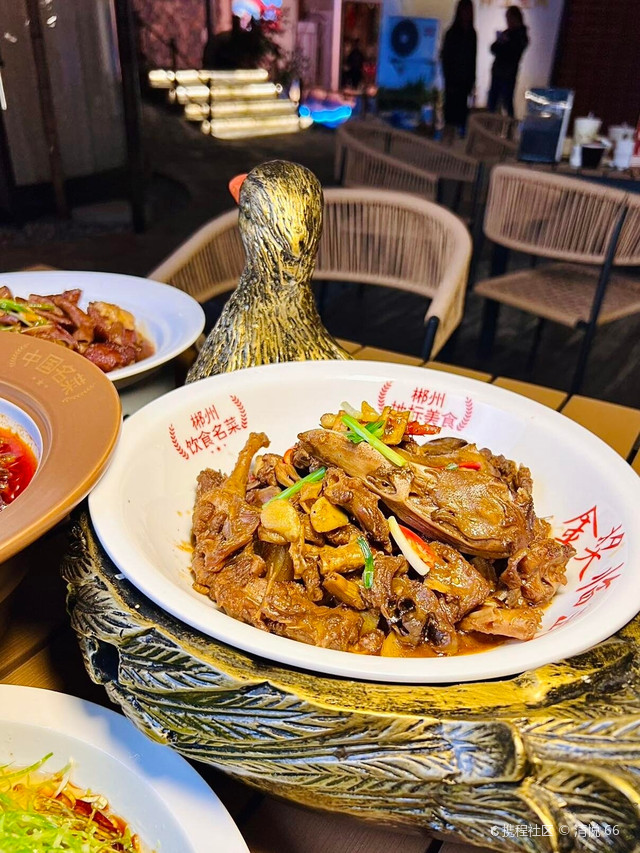 陈厨(永誉百货店)实景