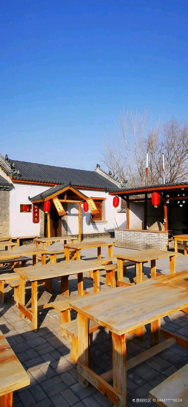 老街长巷非遗文化街