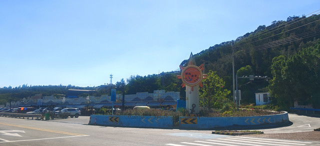 蛎坞渔夫集市