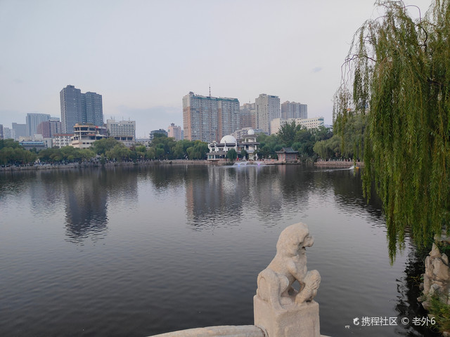 彭真生平暨中共太原支部旧址纪念馆