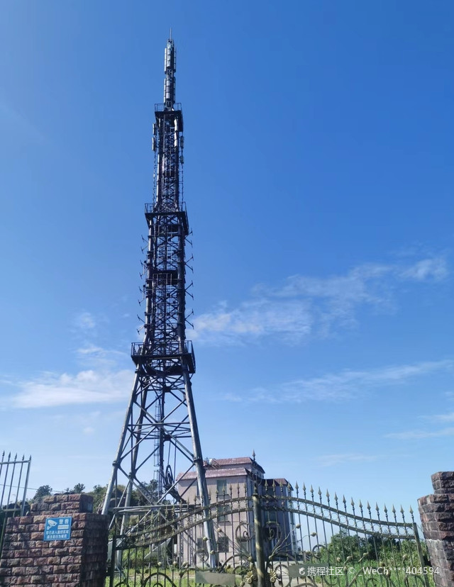 钩髻顶