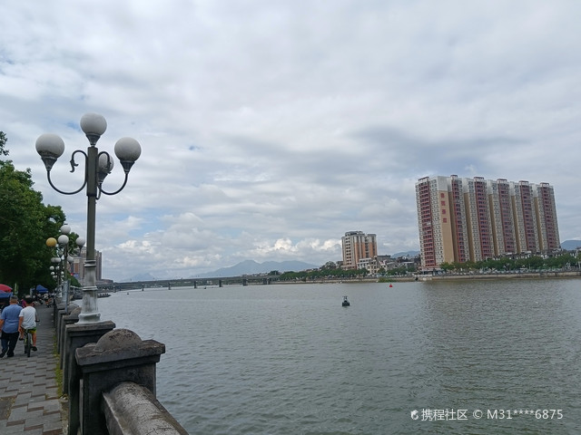 漠阳江