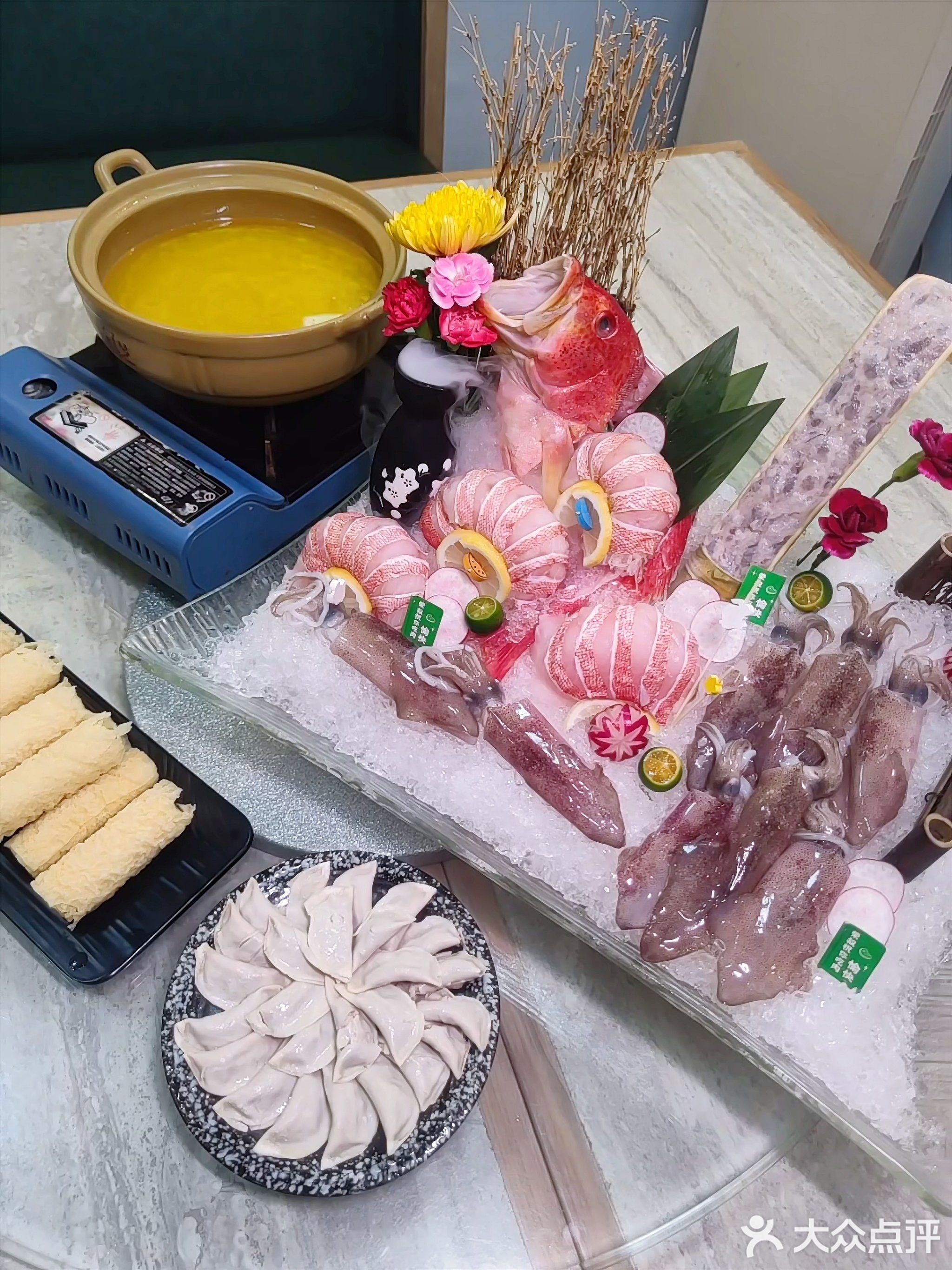 荣叔餐厅牛扒简餐川菜(育德店)