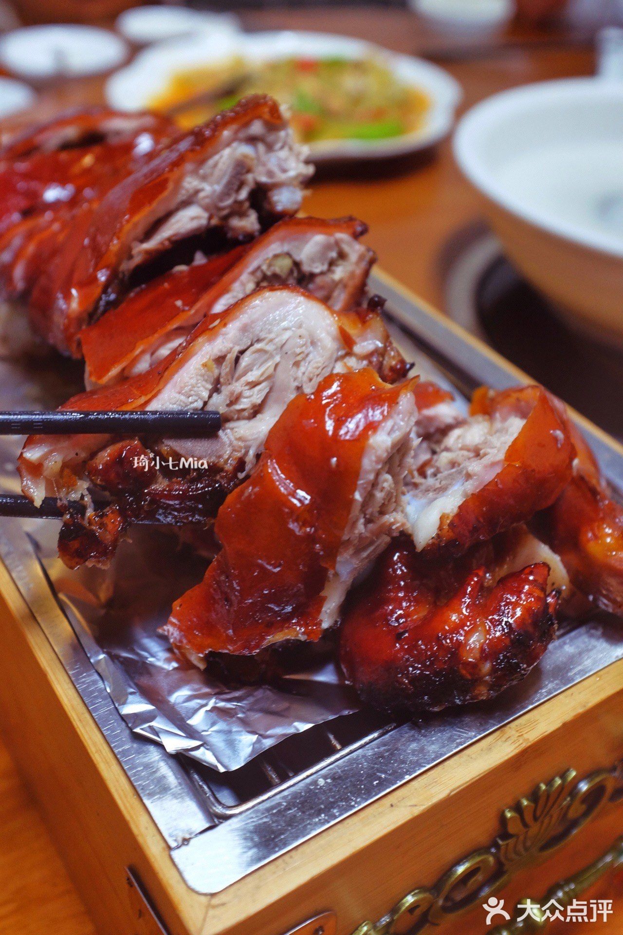 品胜于兰·东方特色菜馆(东方花梨湾店)