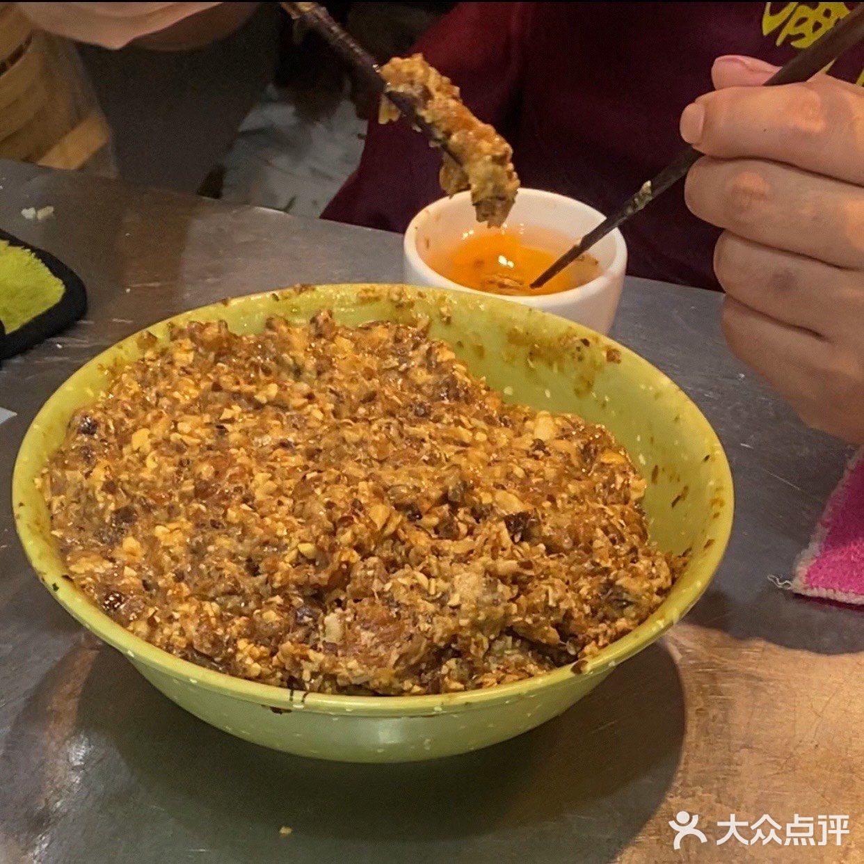 福满灌·灌蛋福建特色小吃(汽车大厦美食城店)