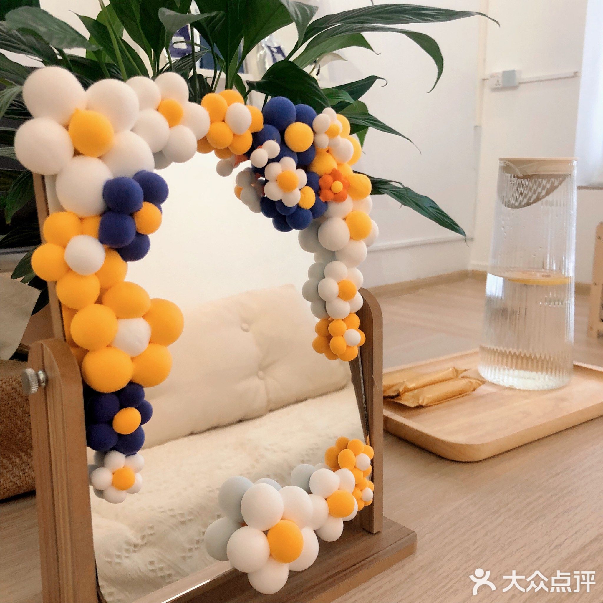 熙禾美学