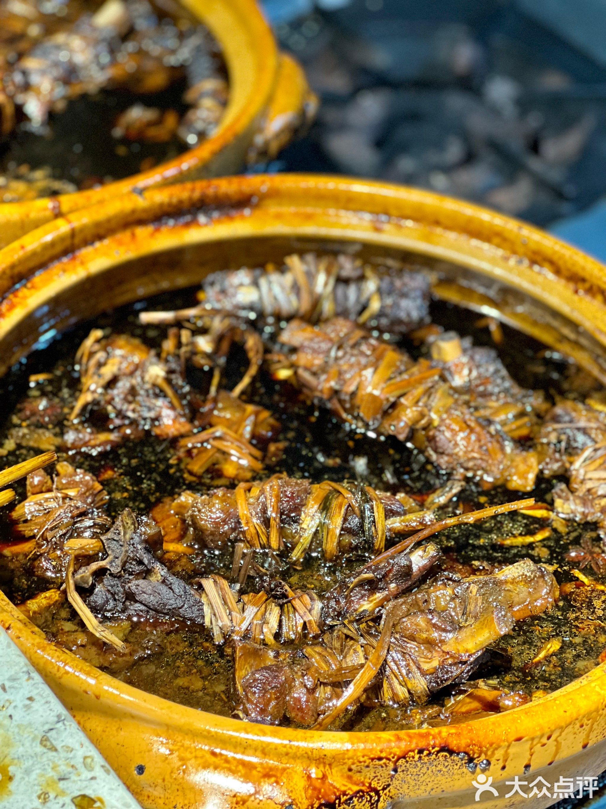 双桥土菜馆