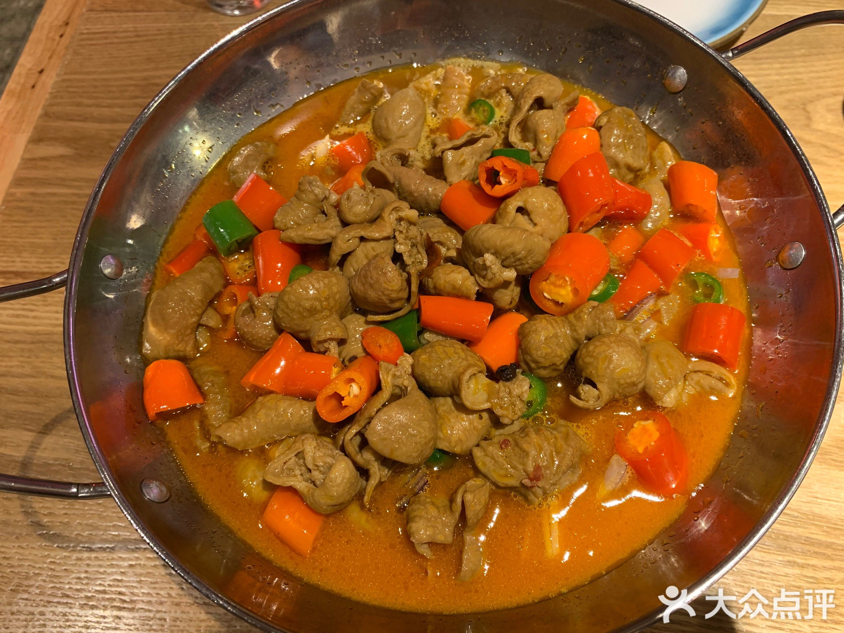 湘道·湘菜小馆(中海·奥龙观邸店)