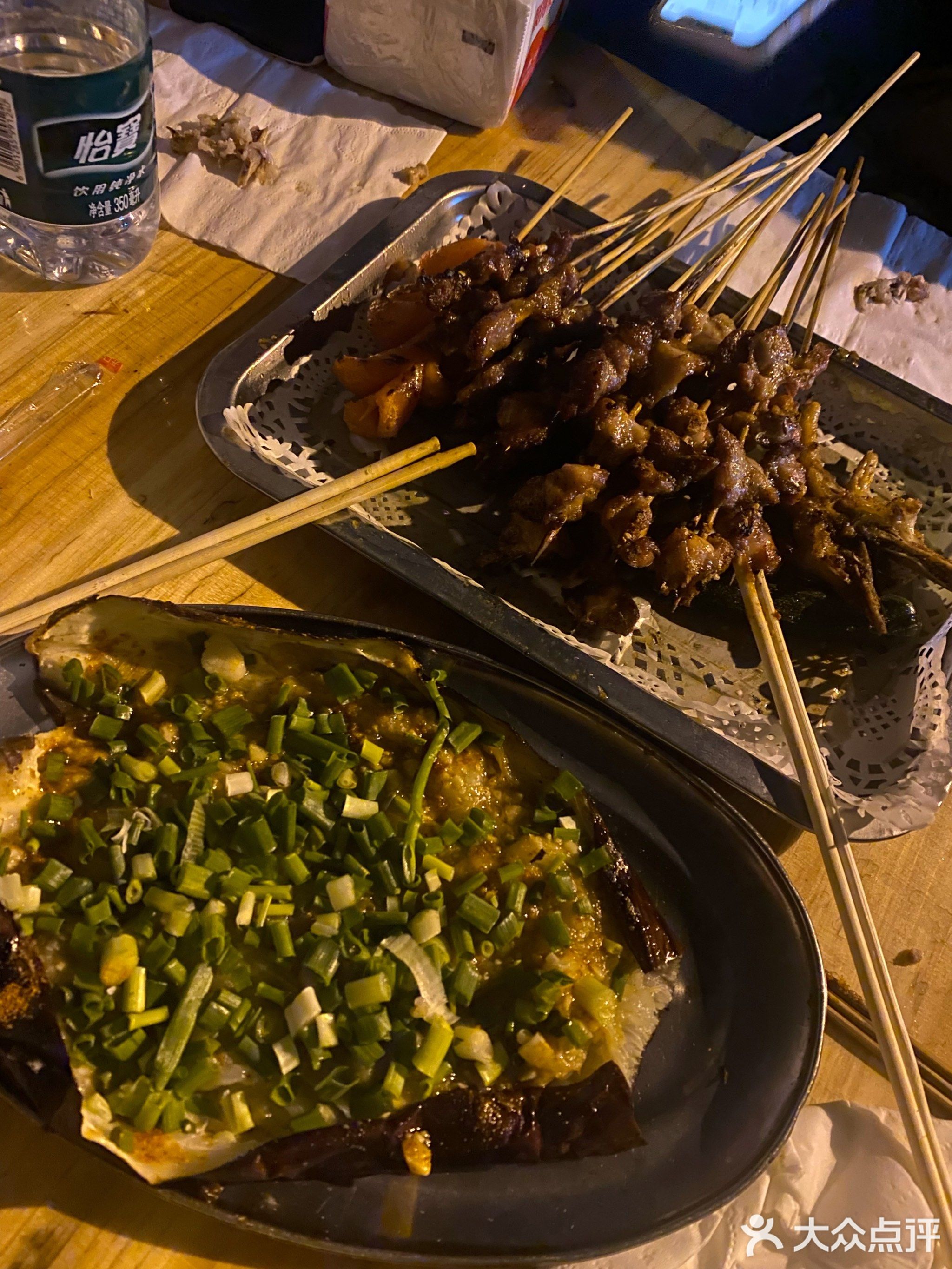 小韩烧烤(厦门首店)