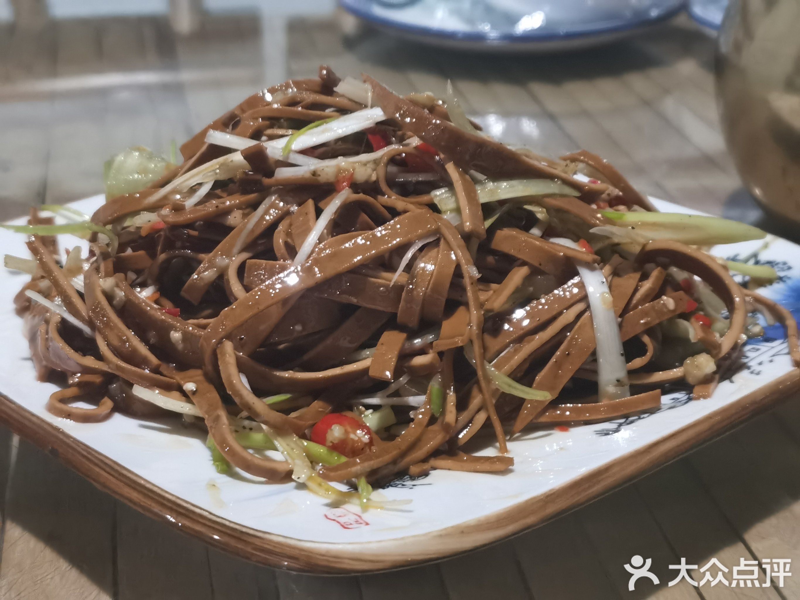 寻味一城一味(华商国际城店)
