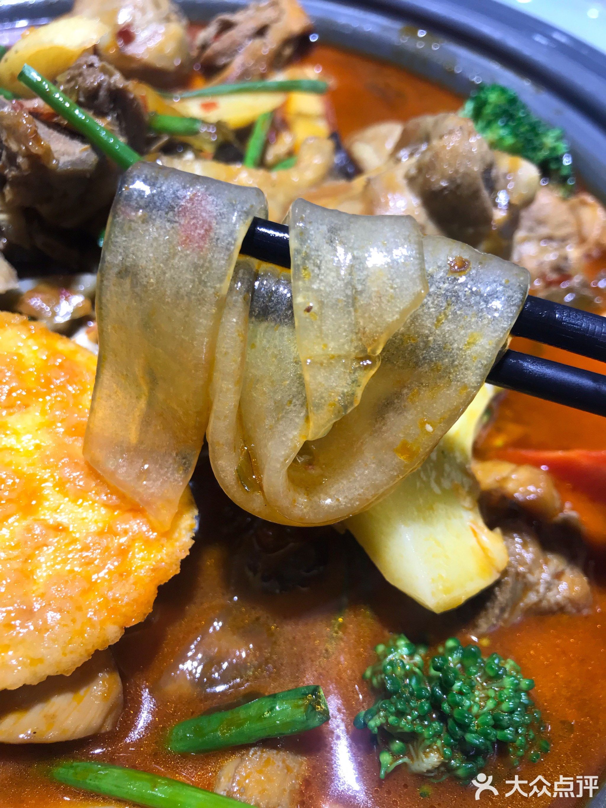 遇见湘味(华清广场店)