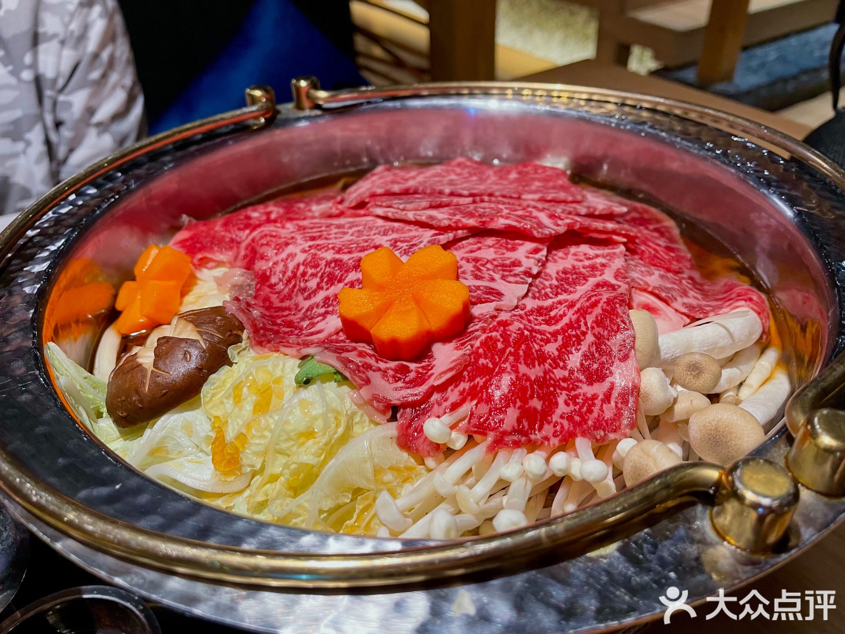 和歌川云端料亭(万象城店)