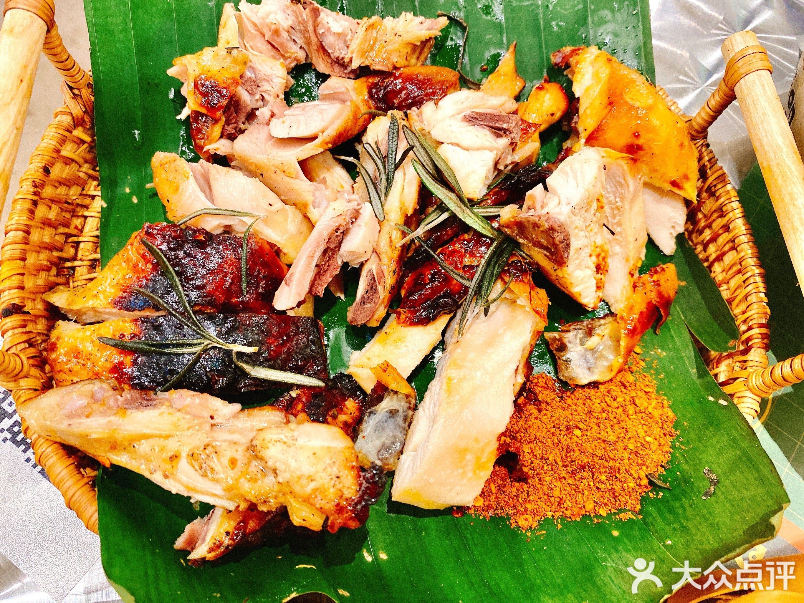 蕉集泰式大排档·กล้วย(桐林逸景店)