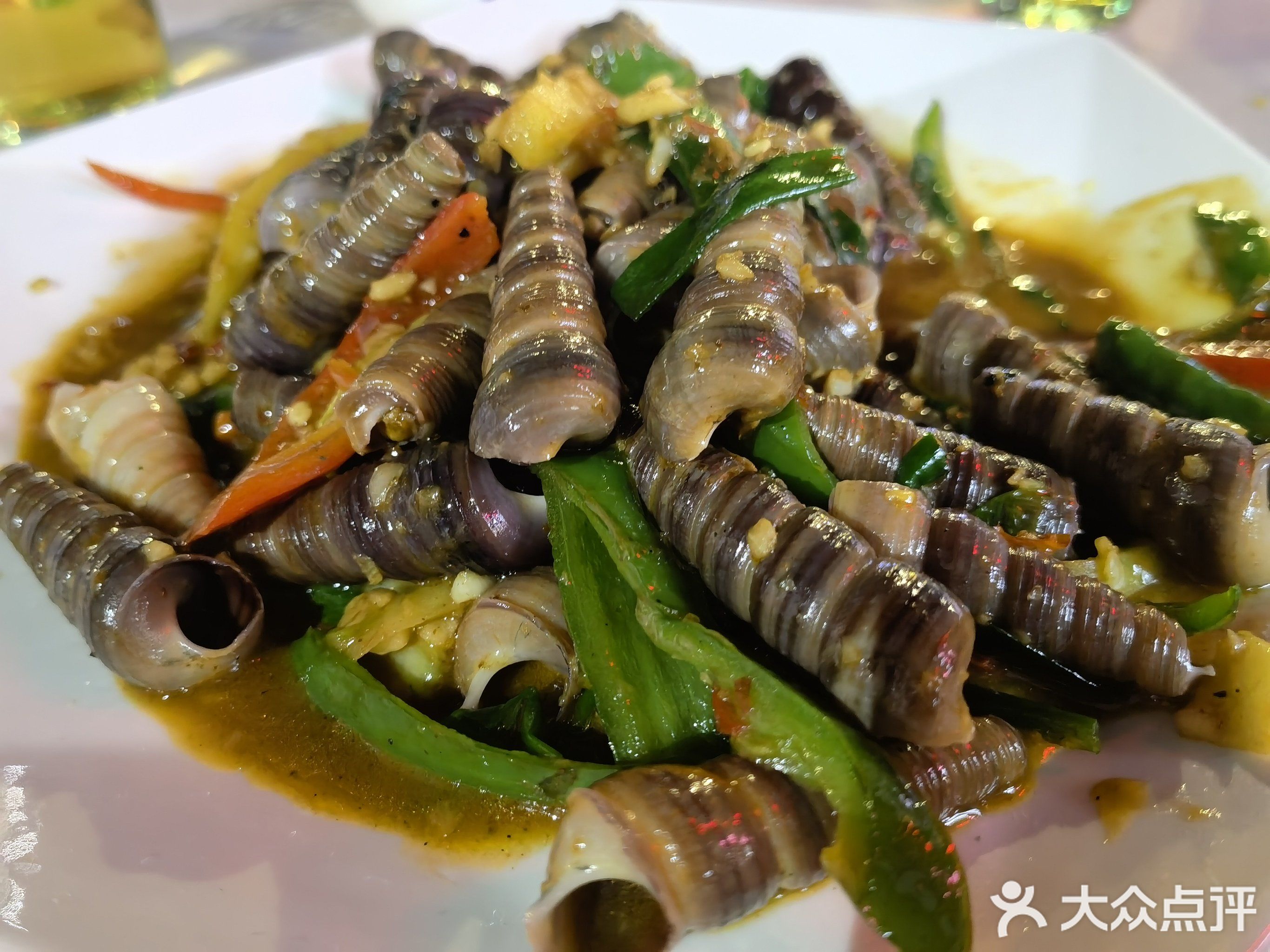 霞村海鲜楼(霞村店)