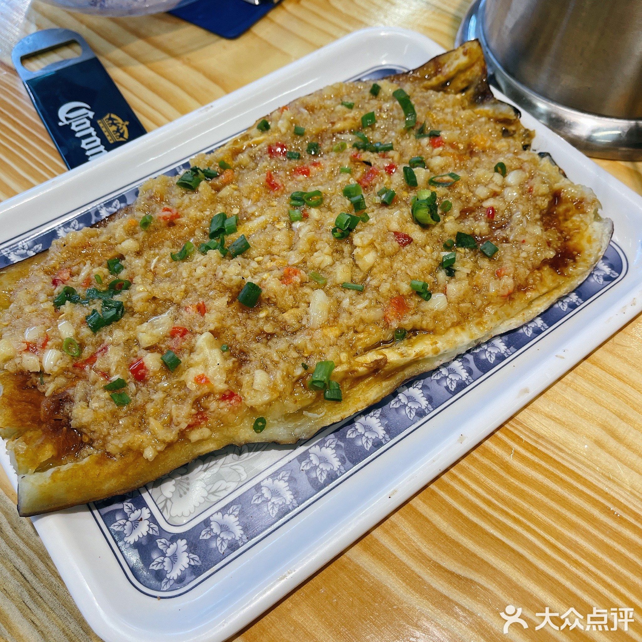 食烤知味·锦州烧烤(禅兴路店)