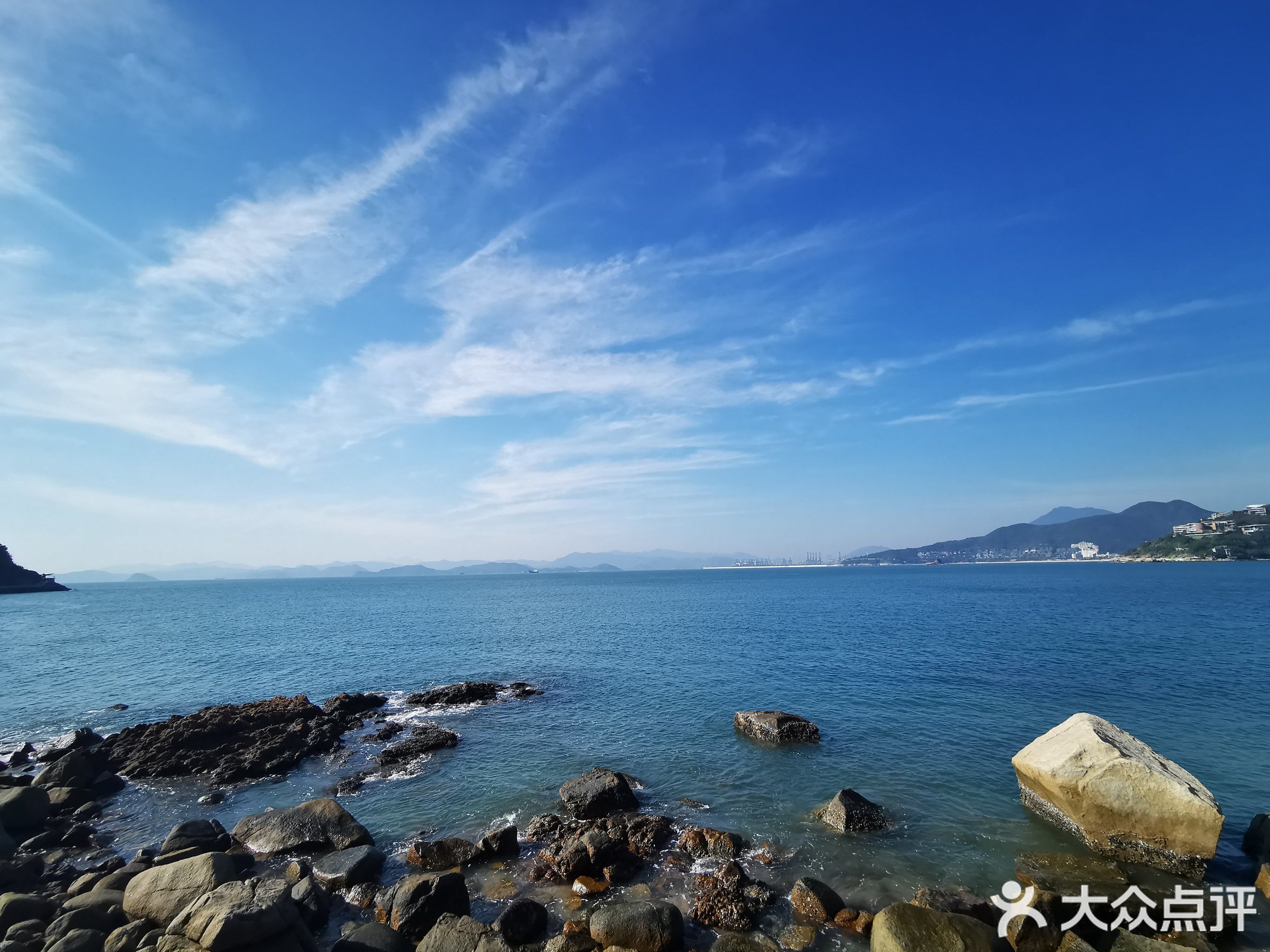 老地方盐田肠粉(盐田总店)