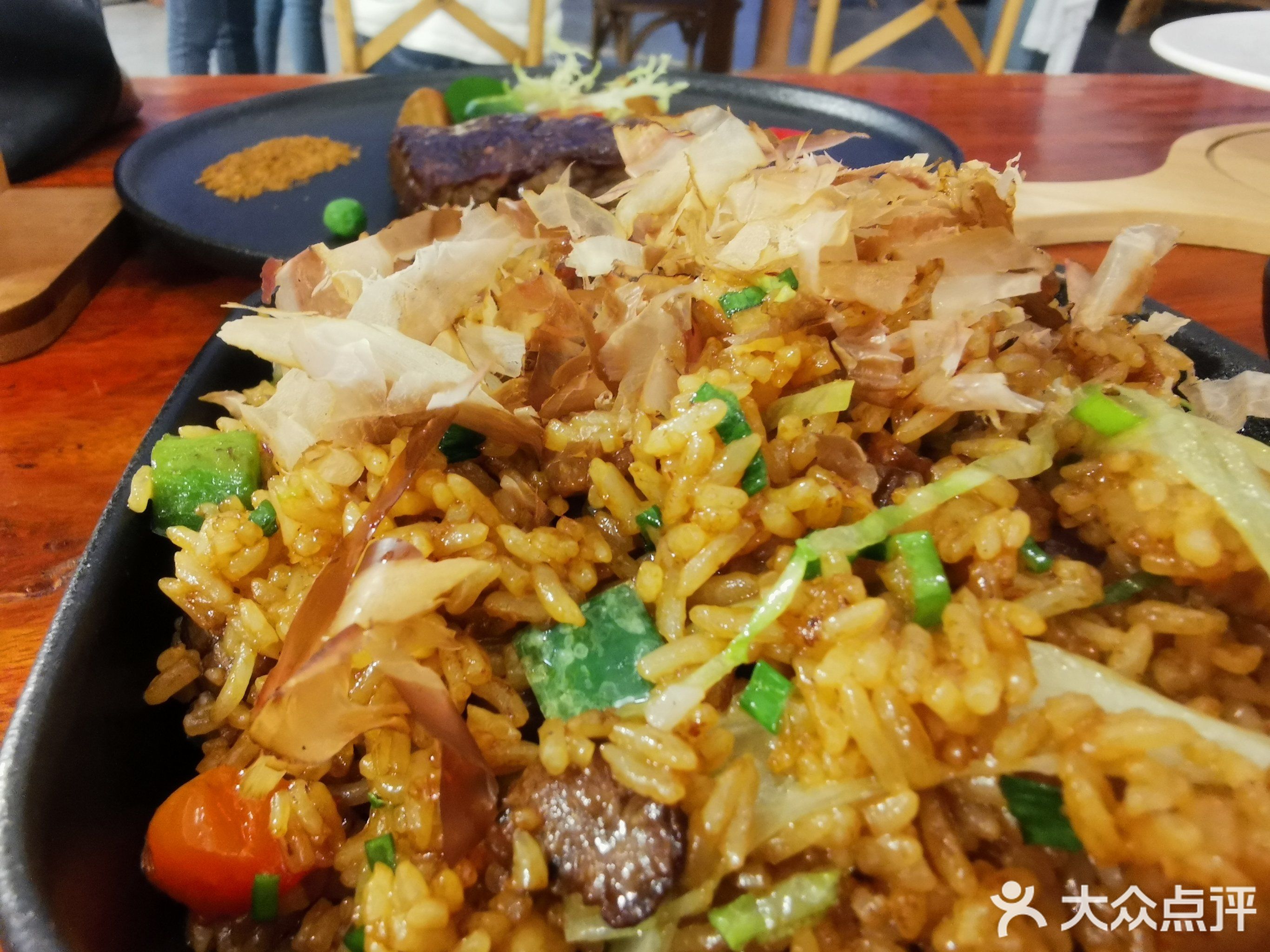 小愿派对餐厅