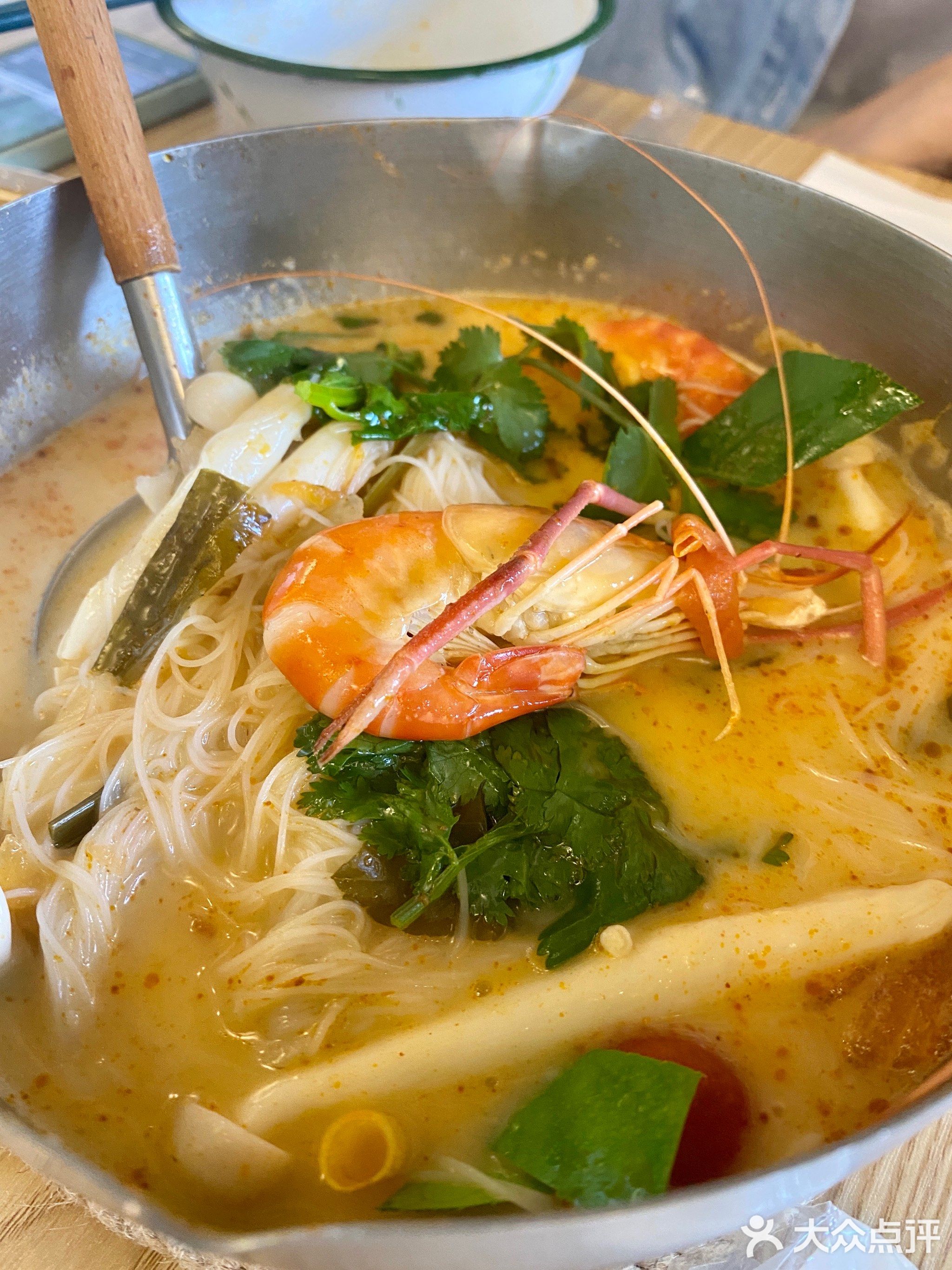 拾肆泰·東南亚風味(坂田店)