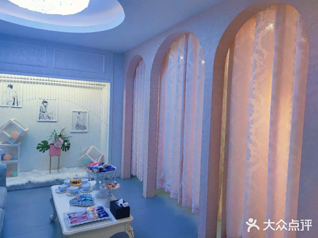 艾蒂尔皮肤管理中心·飞顿&LDM授权体验中心