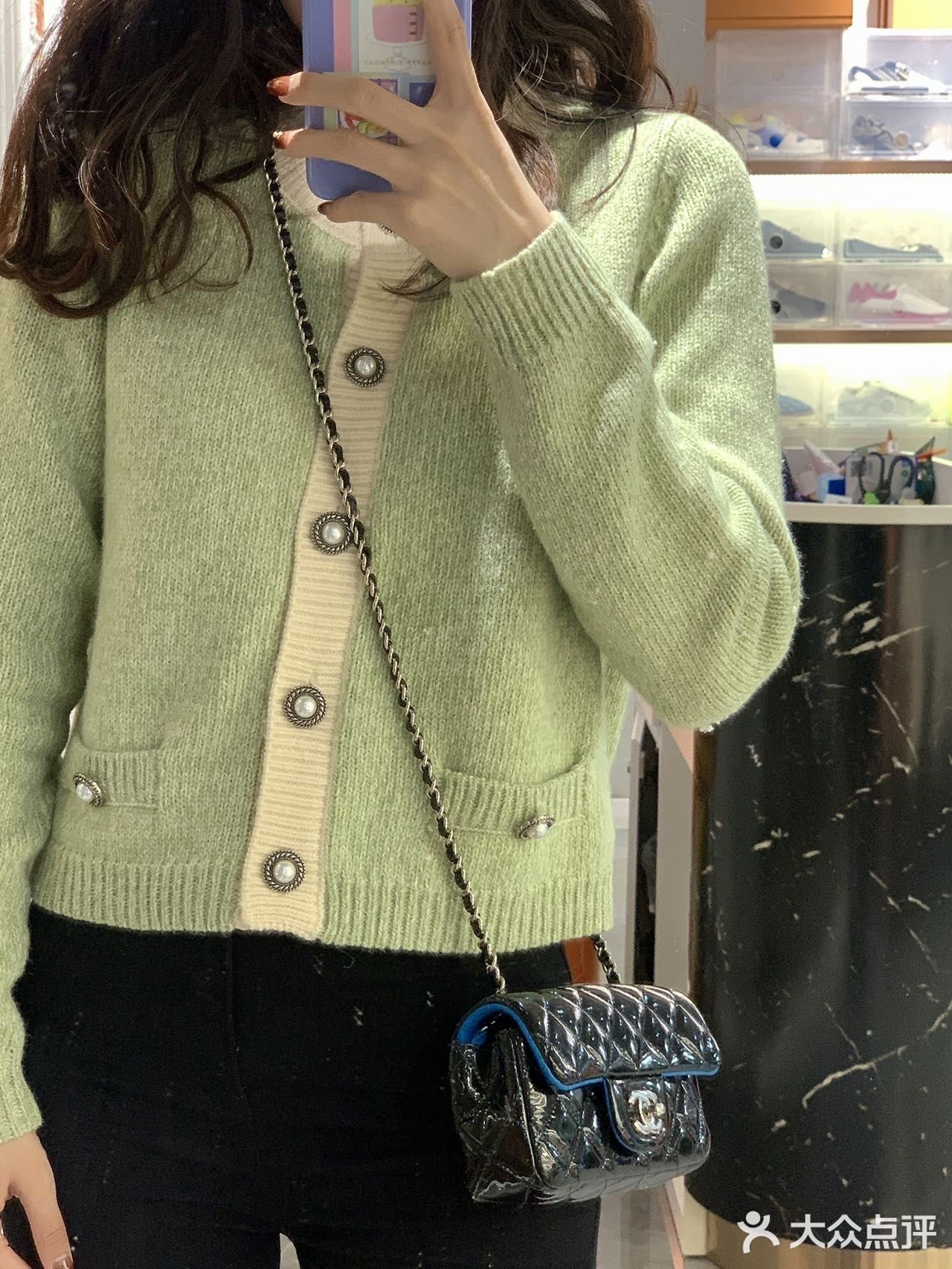 奢太后奢侈品管家服务中心