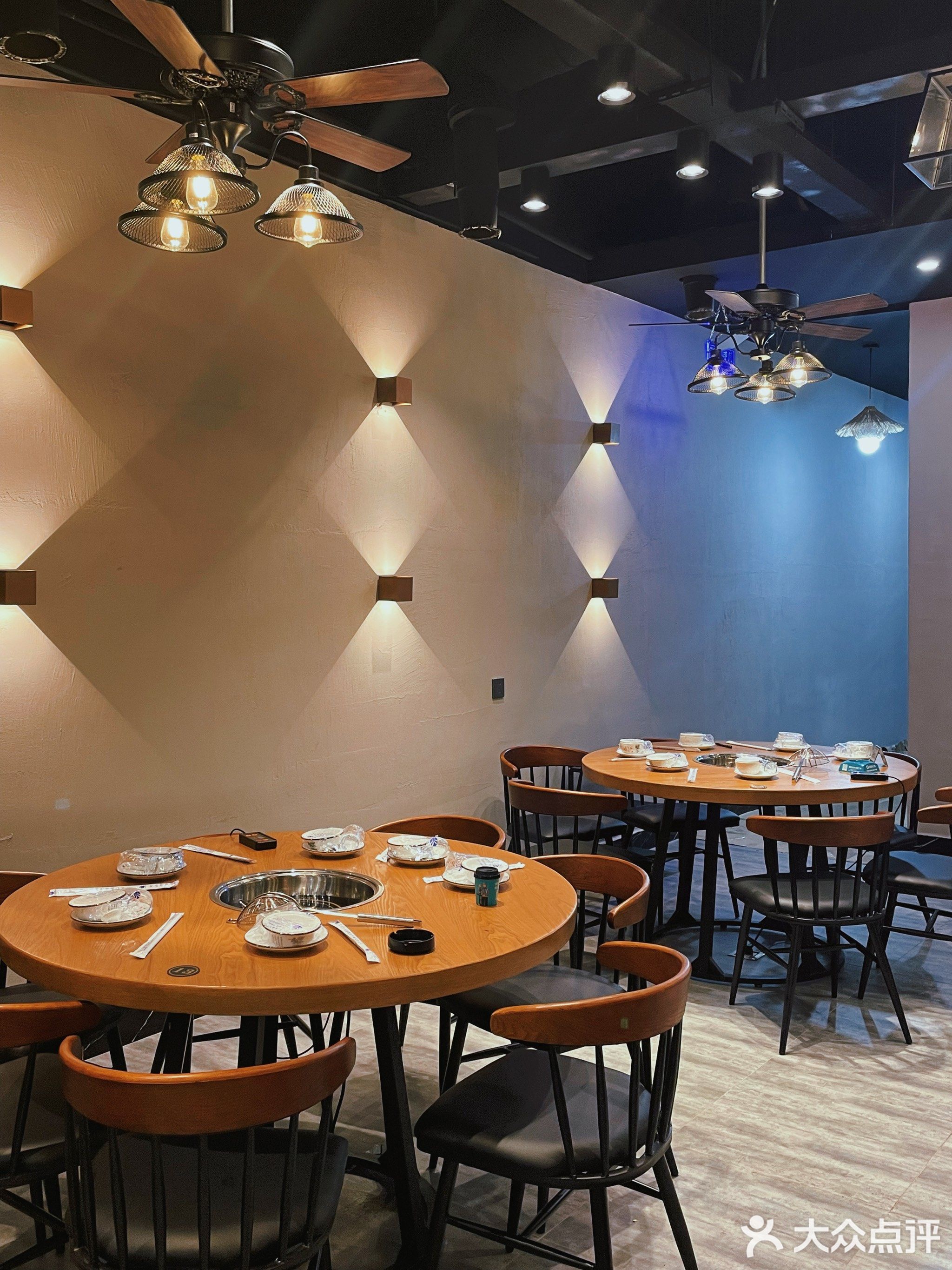 万加拉牛肉火锅(石岐店)