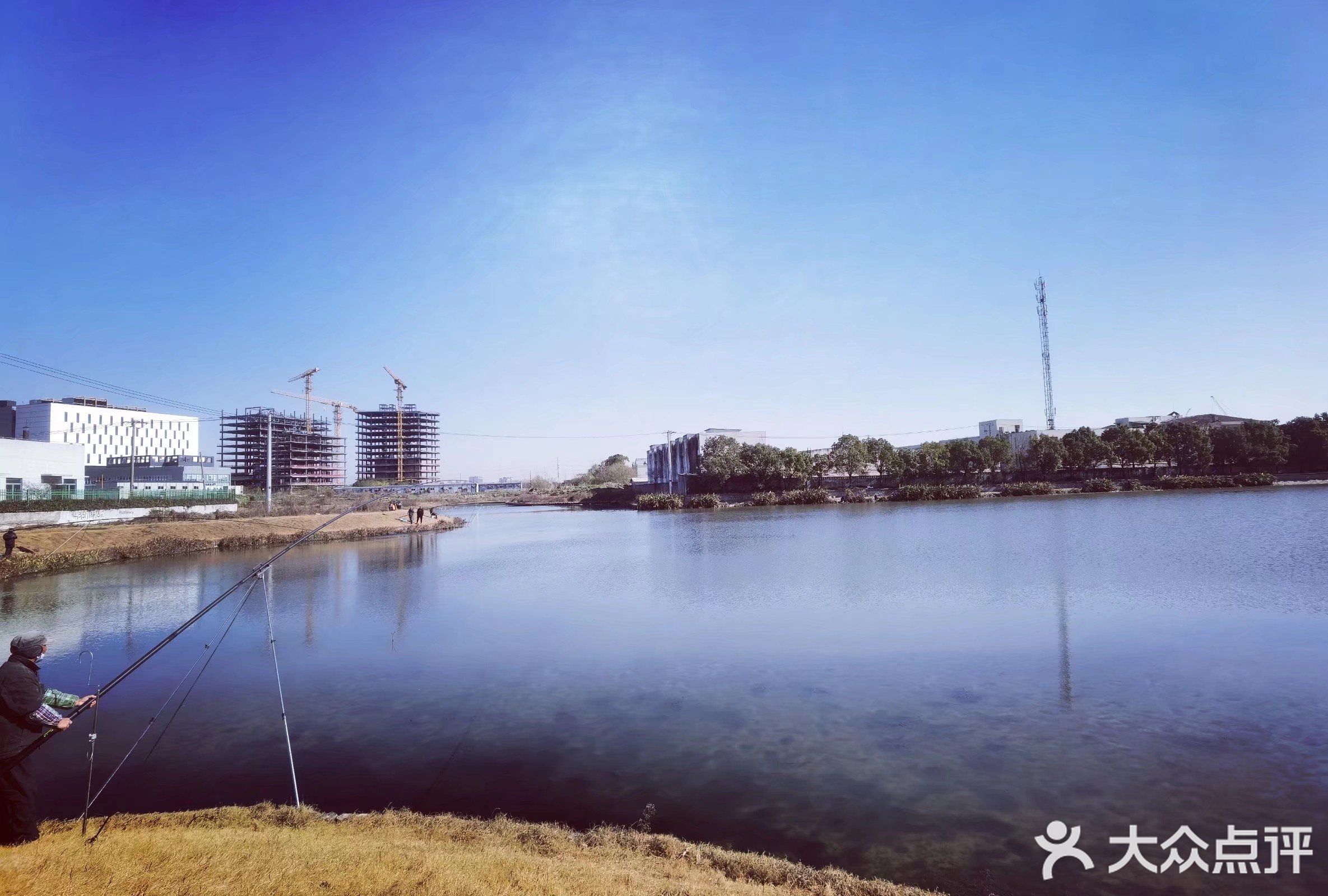 上海市莘庄工业园