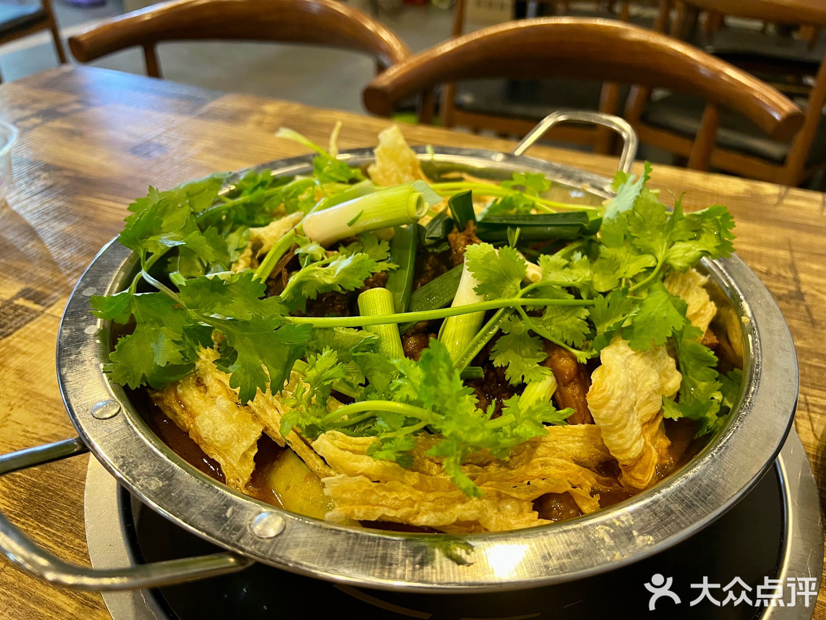 老地方烧烤(明珠北路店)