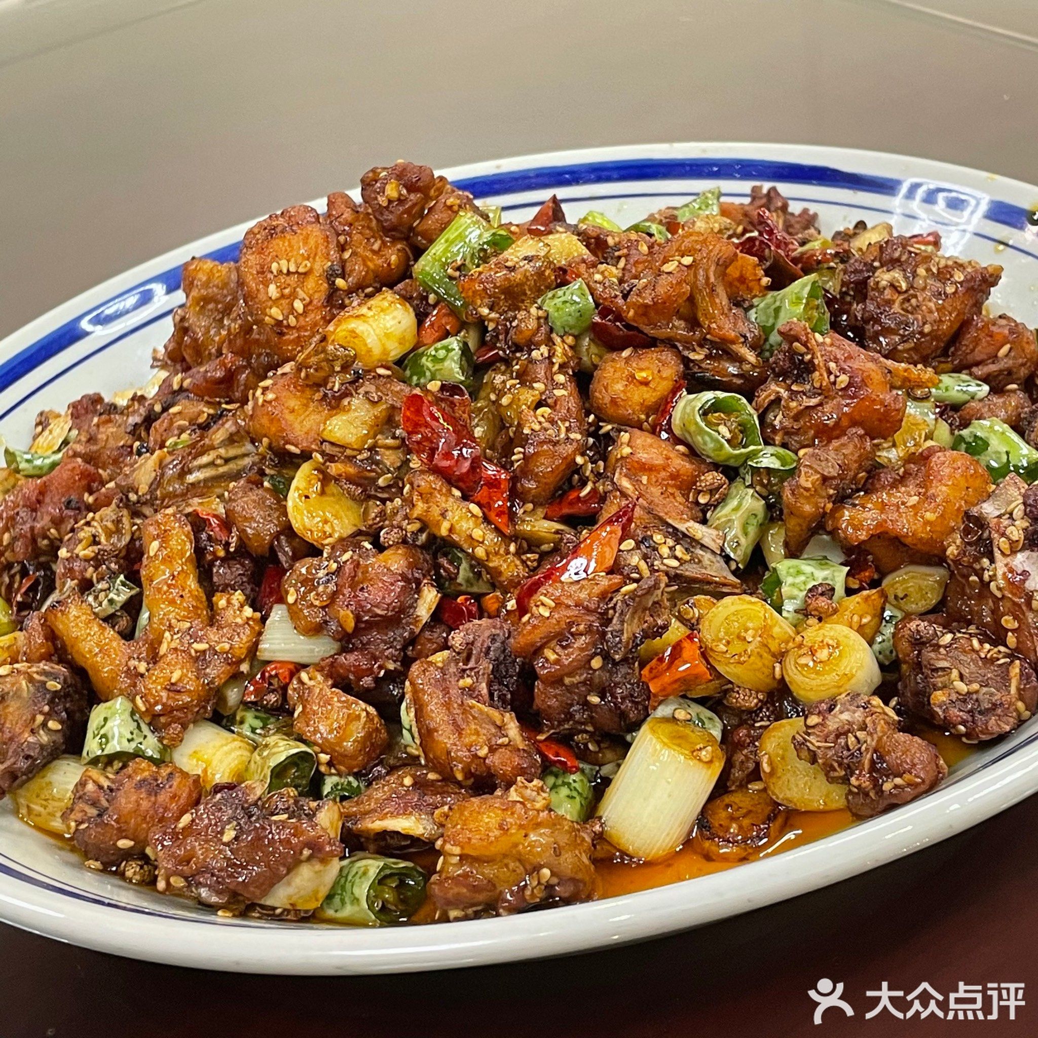 野馄饨(三里庄店)