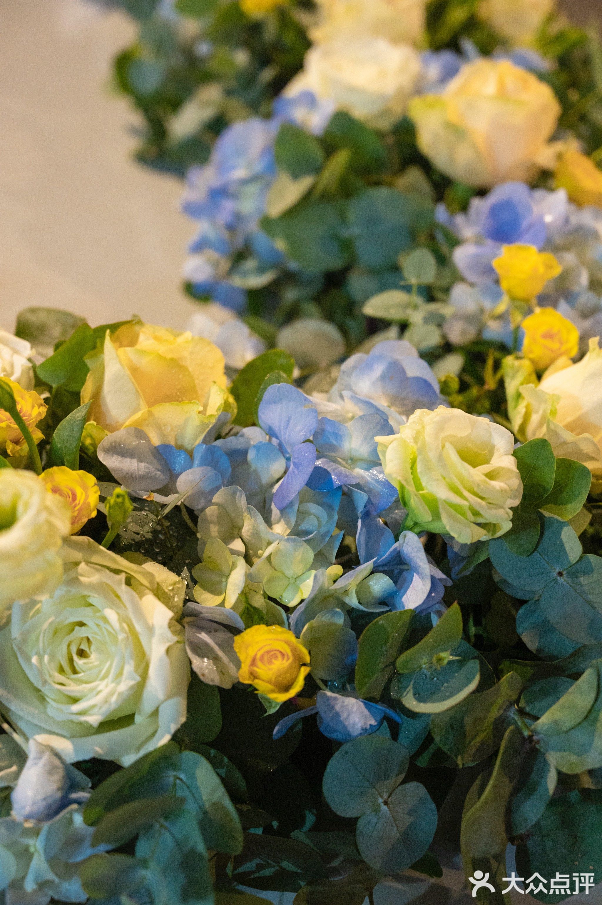 惠雅鲜花批发(南城店)